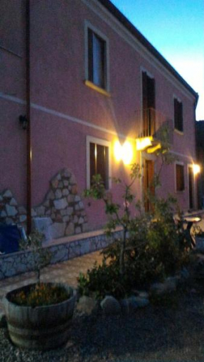 Отель Villa Brezza Marina  Али-Терме